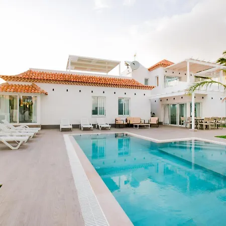Luxury Your Private Oasis Of Exclusivity Holiday home