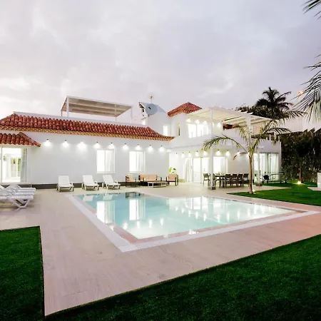 Luxury Your Private Oasis Of Exclusivity Dom wakacyjny Costa Adeje (Tenerife)