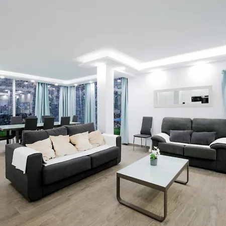 Dom wakacyjny Luxury Your Private Oasis Of Exclusivity