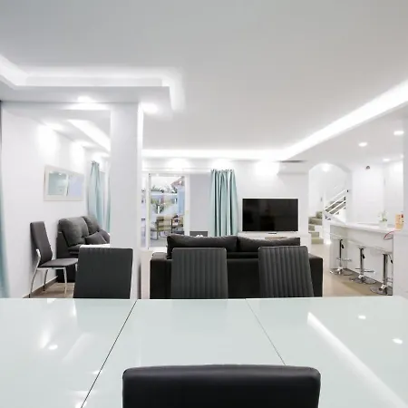 Dom wakacyjny Luxury Your Private Oasis Of Exclusivity *