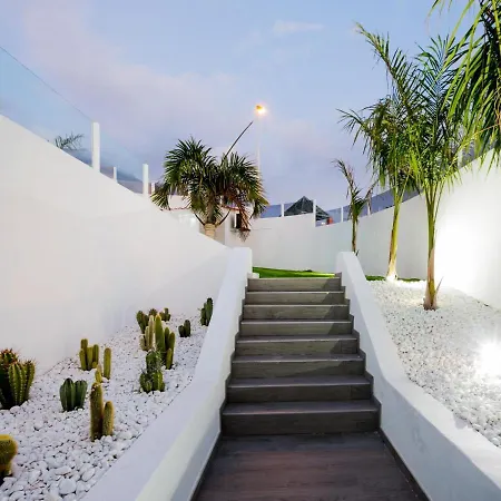 Dom wakacyjny Luxury Your Private Oasis Of Exclusivity *