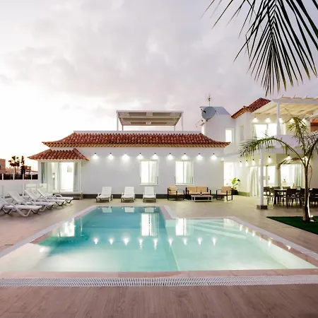 Dom wakacyjny Luxury Your Private Oasis Of Exclusivity